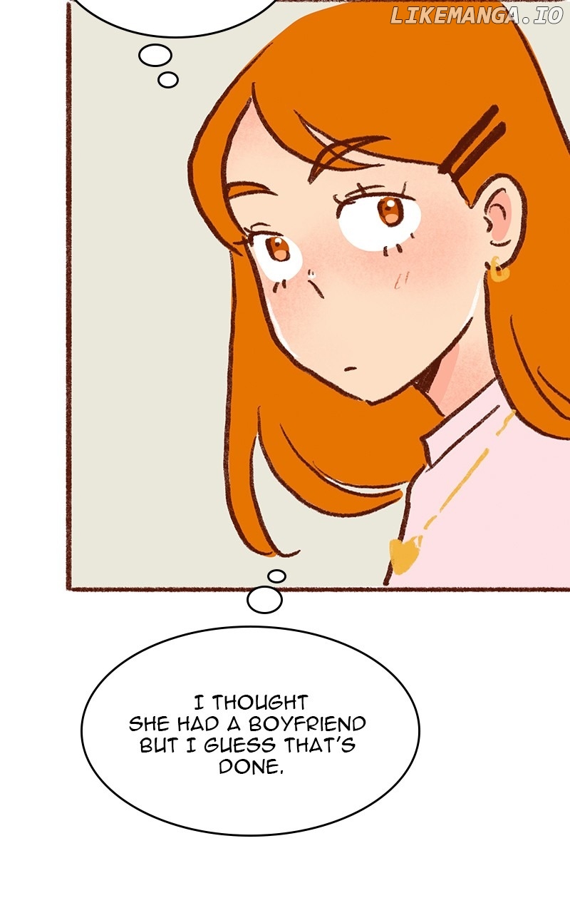 The Kiss Bet chapter 144 - page 25