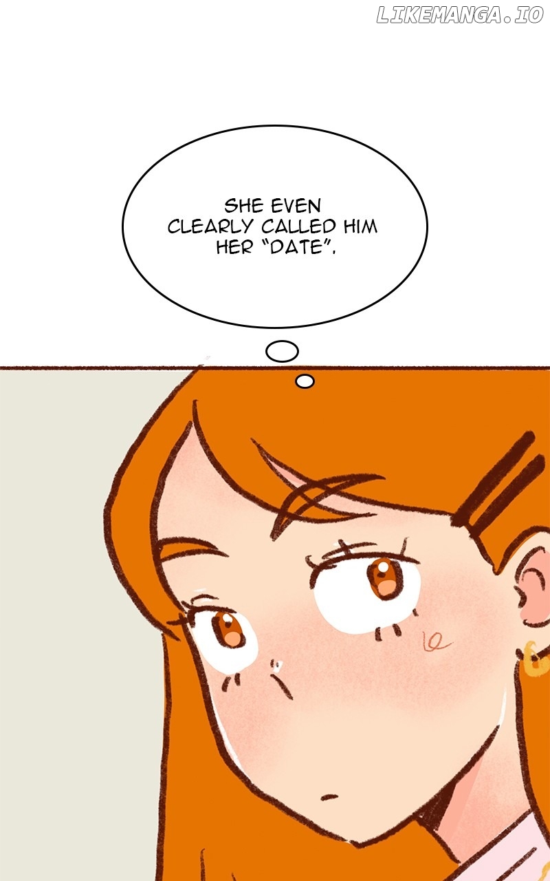 The Kiss Bet chapter 144 - page 26