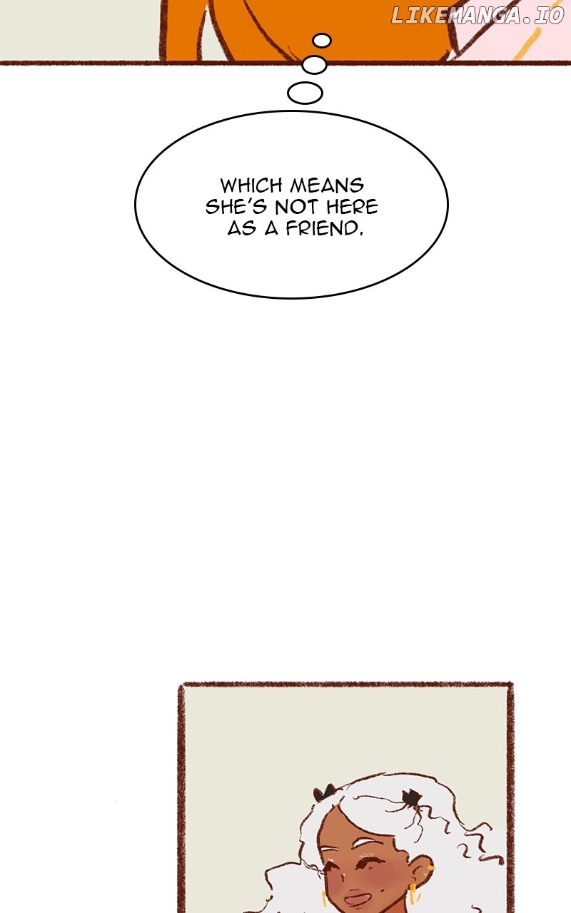 The Kiss Bet chapter 144 - page 27