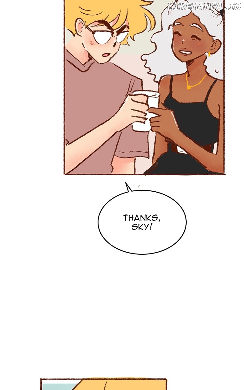 The Kiss Bet chapter 144 - page 30