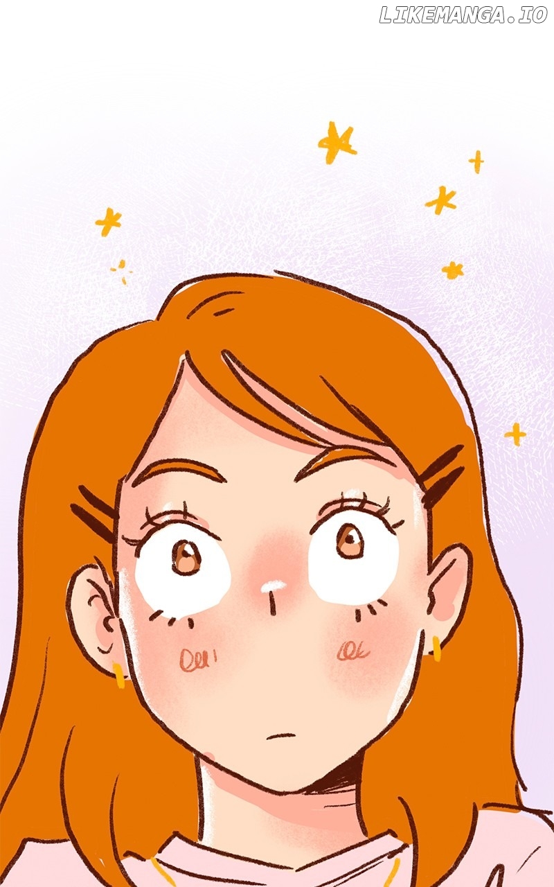 The Kiss Bet chapter 144 - page 33