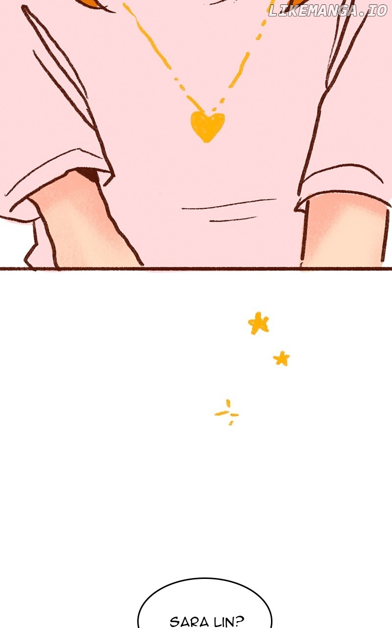 The Kiss Bet chapter 144 - page 34