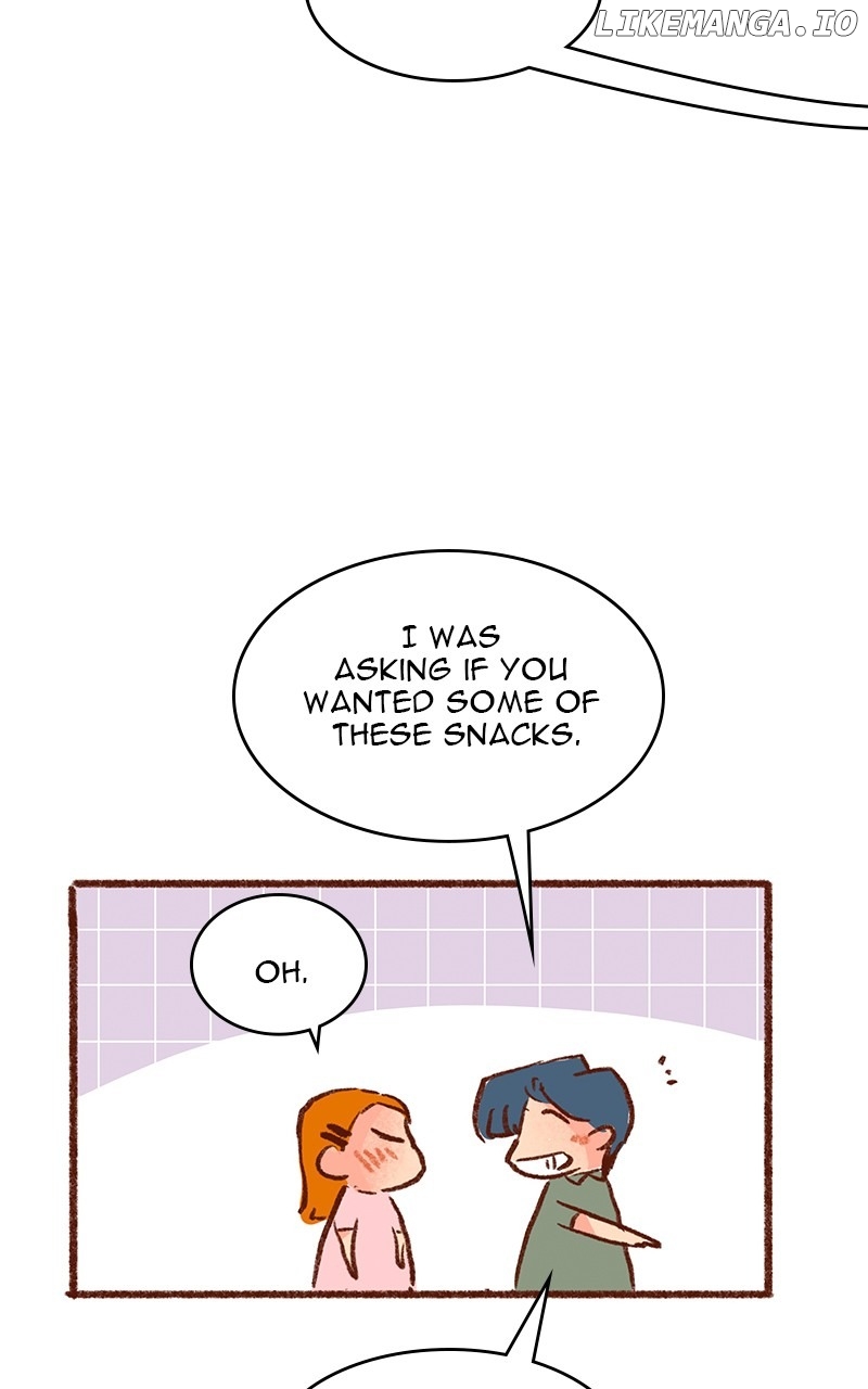 The Kiss Bet chapter 144 - page 35