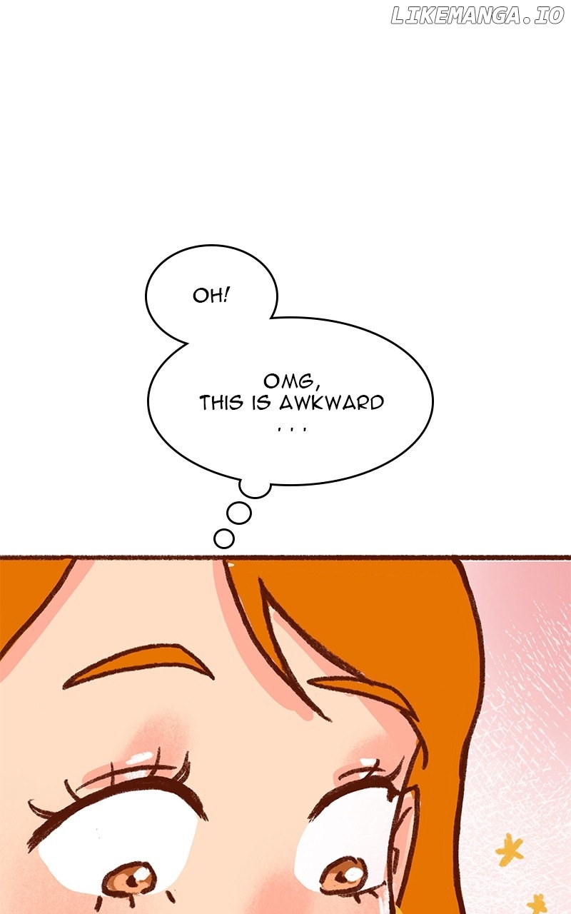 The Kiss Bet chapter 144 - page 37