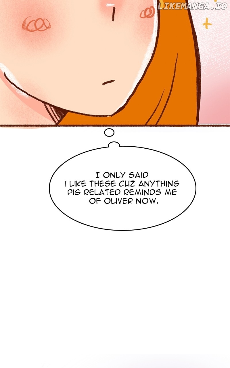 The Kiss Bet chapter 144 - page 38