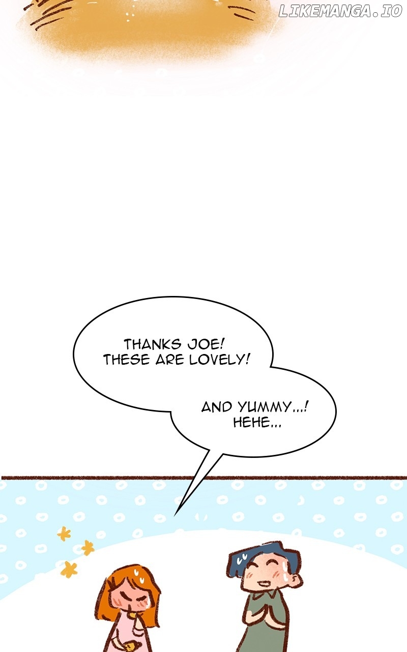 The Kiss Bet chapter 144 - page 40