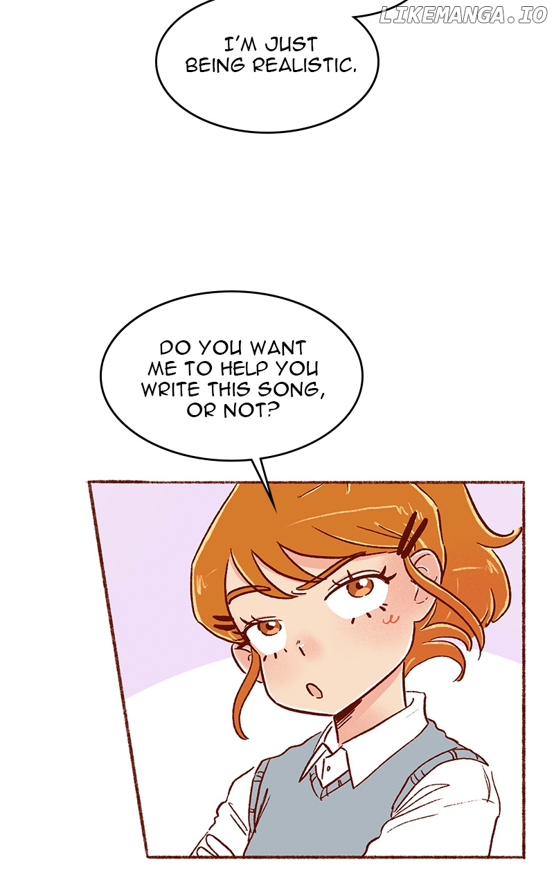 The Kiss Bet chapter 89 - page 24