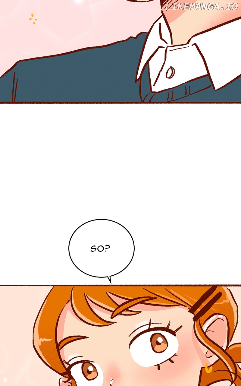 The Kiss Bet chapter 89 - page 33