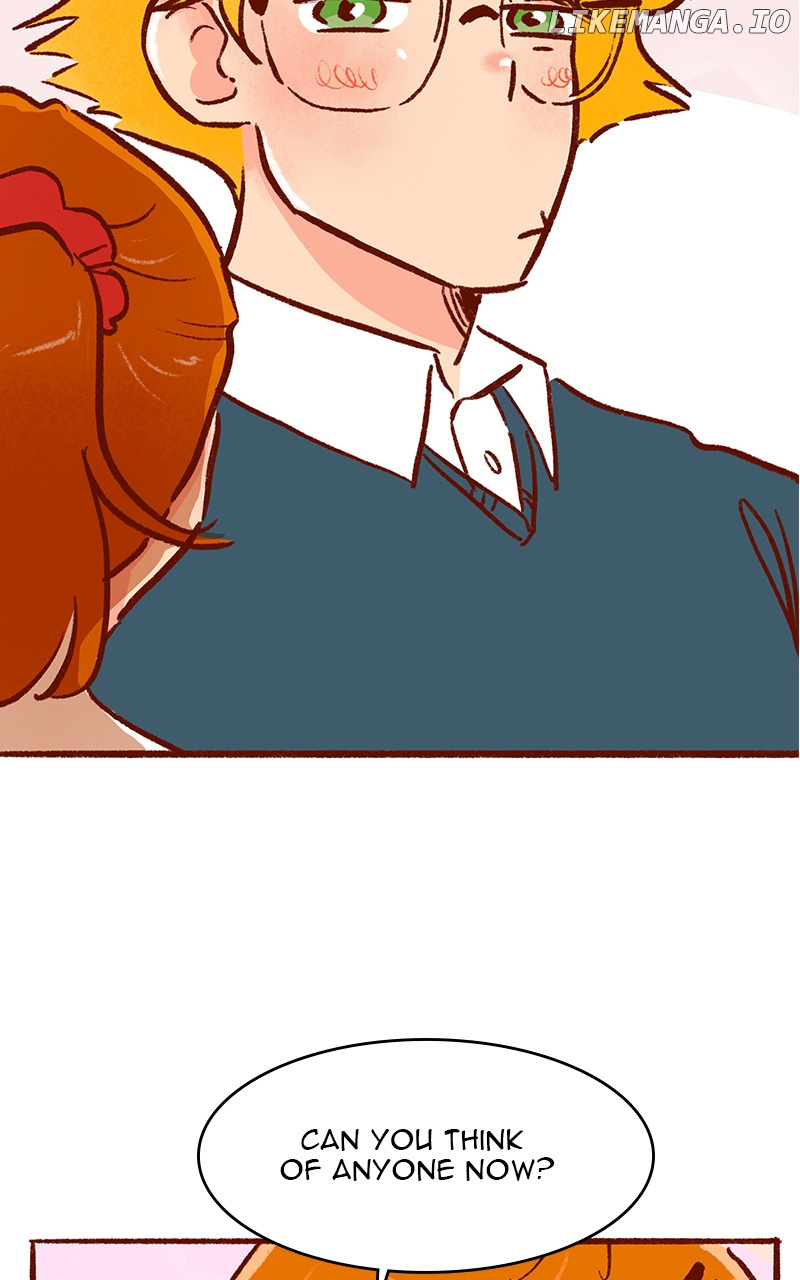 The Kiss Bet chapter 89 - page 35