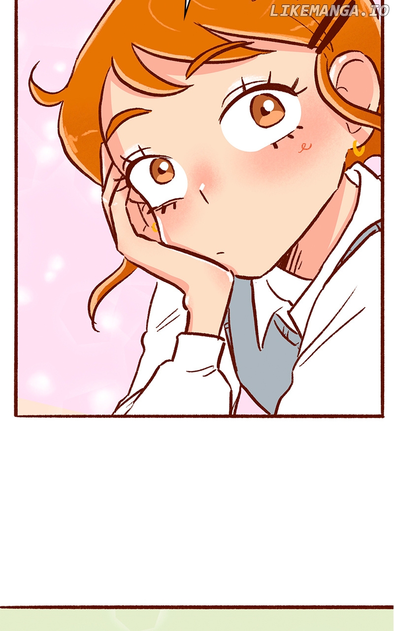 The Kiss Bet chapter 89 - page 36