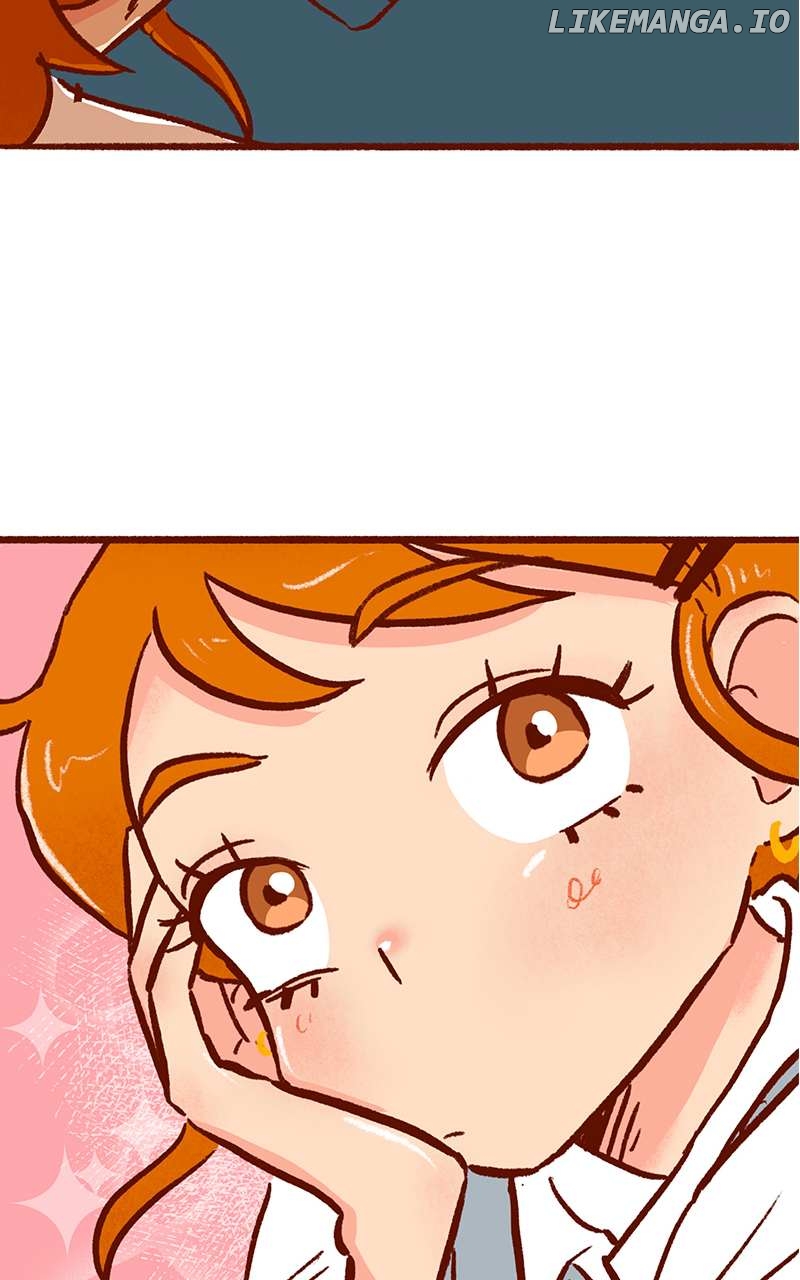 The Kiss Bet chapter 89 - page 38