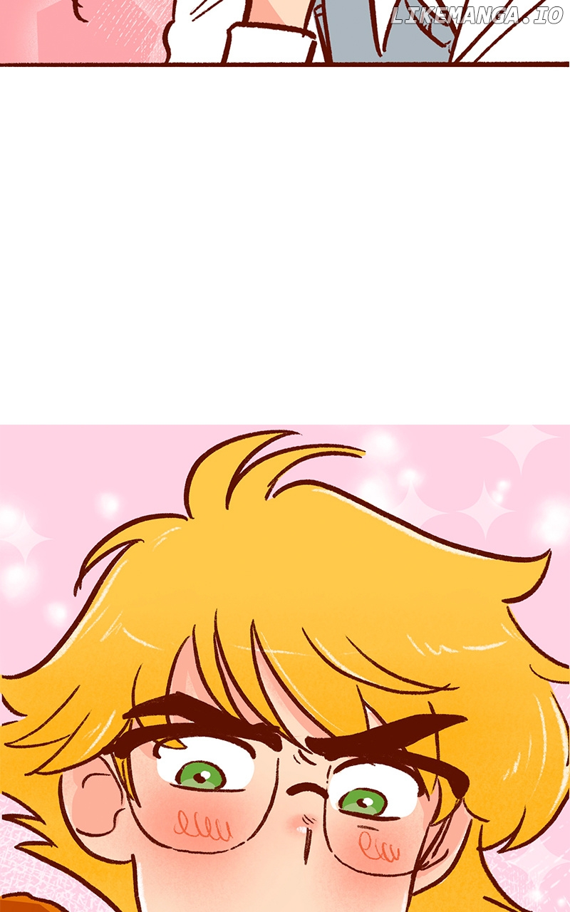 The Kiss Bet chapter 89 - page 39
