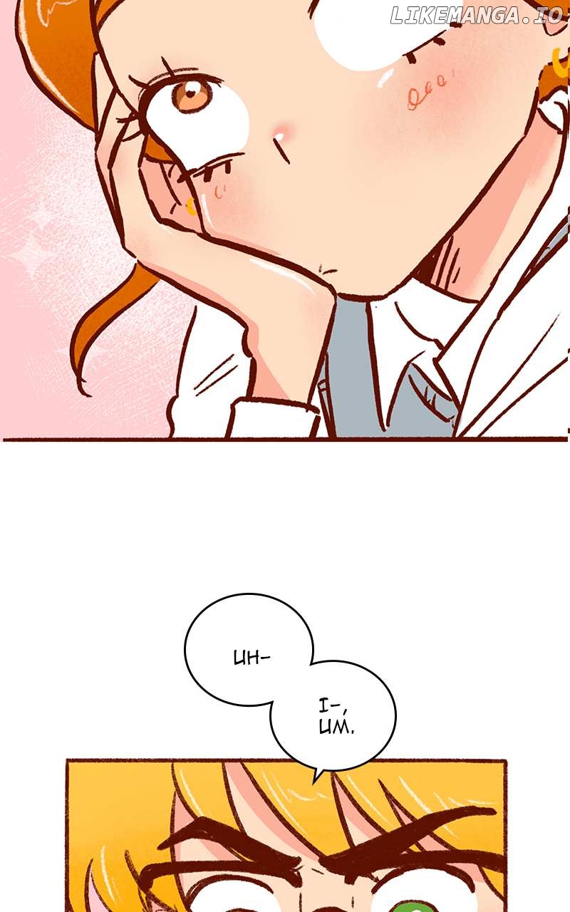 The Kiss Bet chapter 89 - page 41