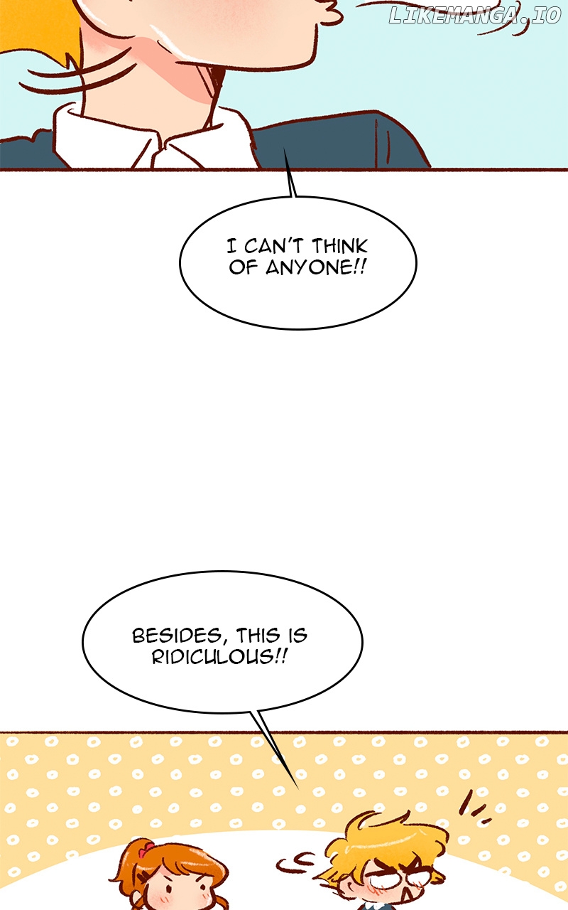 The Kiss Bet chapter 89 - page 44