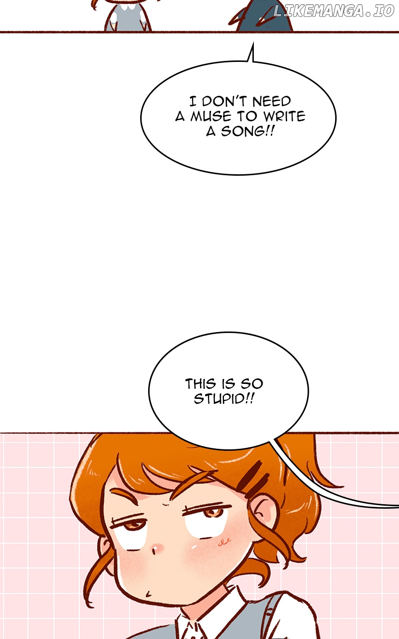 The Kiss Bet chapter 89 - page 45