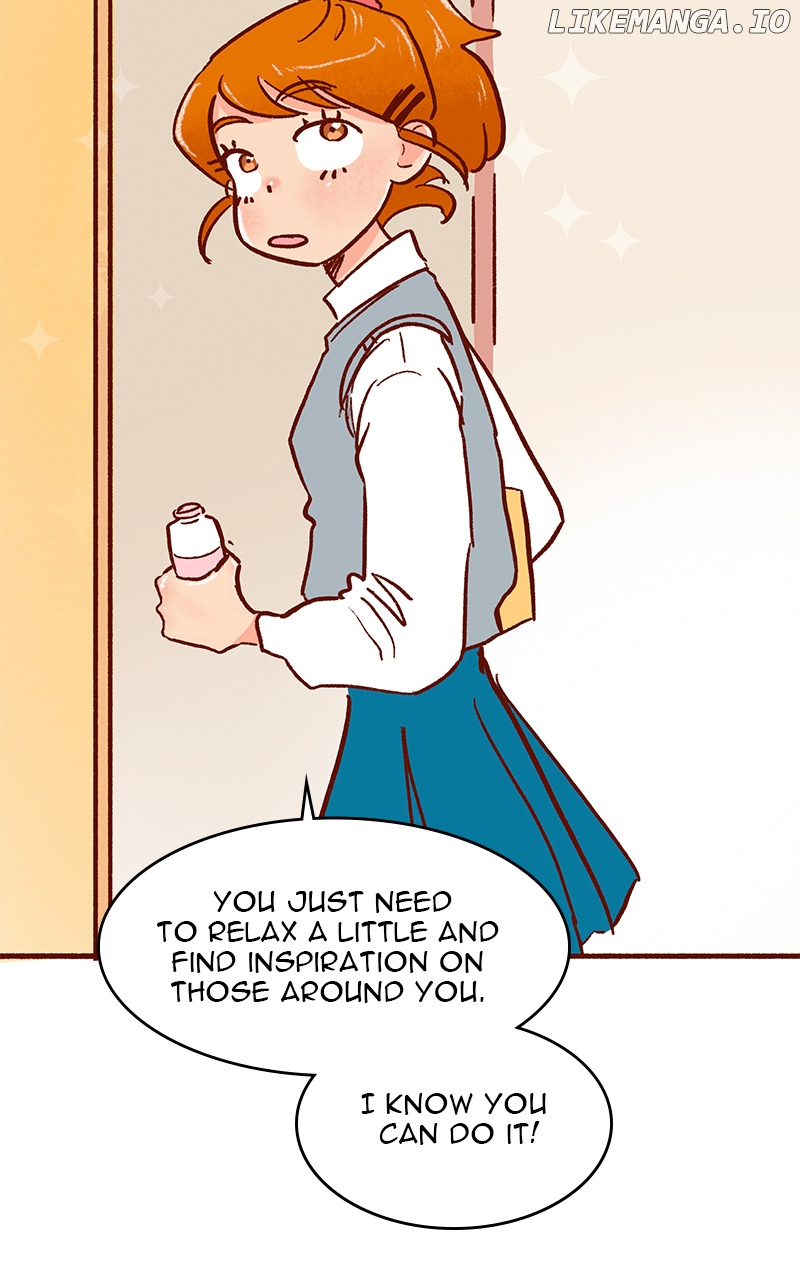 The Kiss Bet chapter 89 - page 49