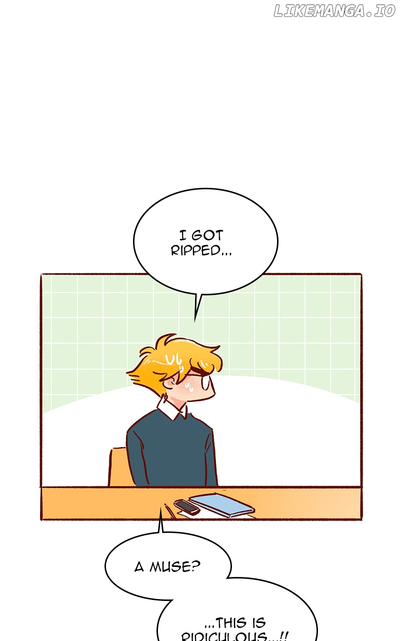 The Kiss Bet chapter 89 - page 53