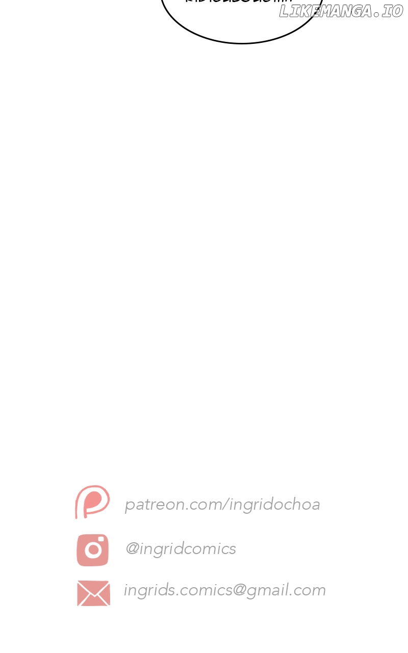 The Kiss Bet chapter 89 - page 54