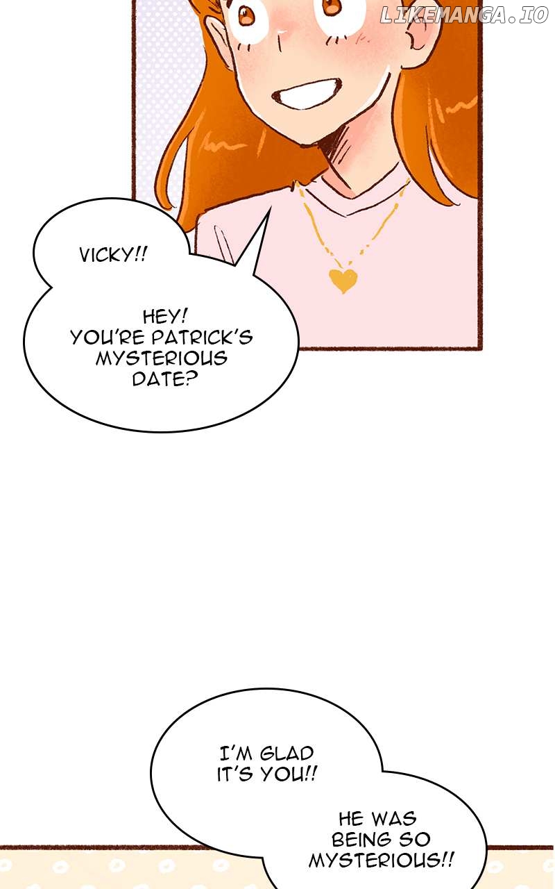 The Kiss Bet chapter 145 - page 12