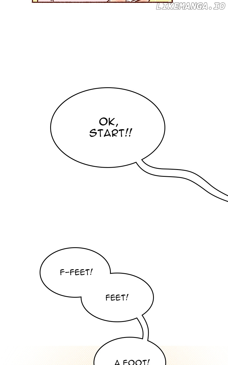 The Kiss Bet chapter 145 - page 23