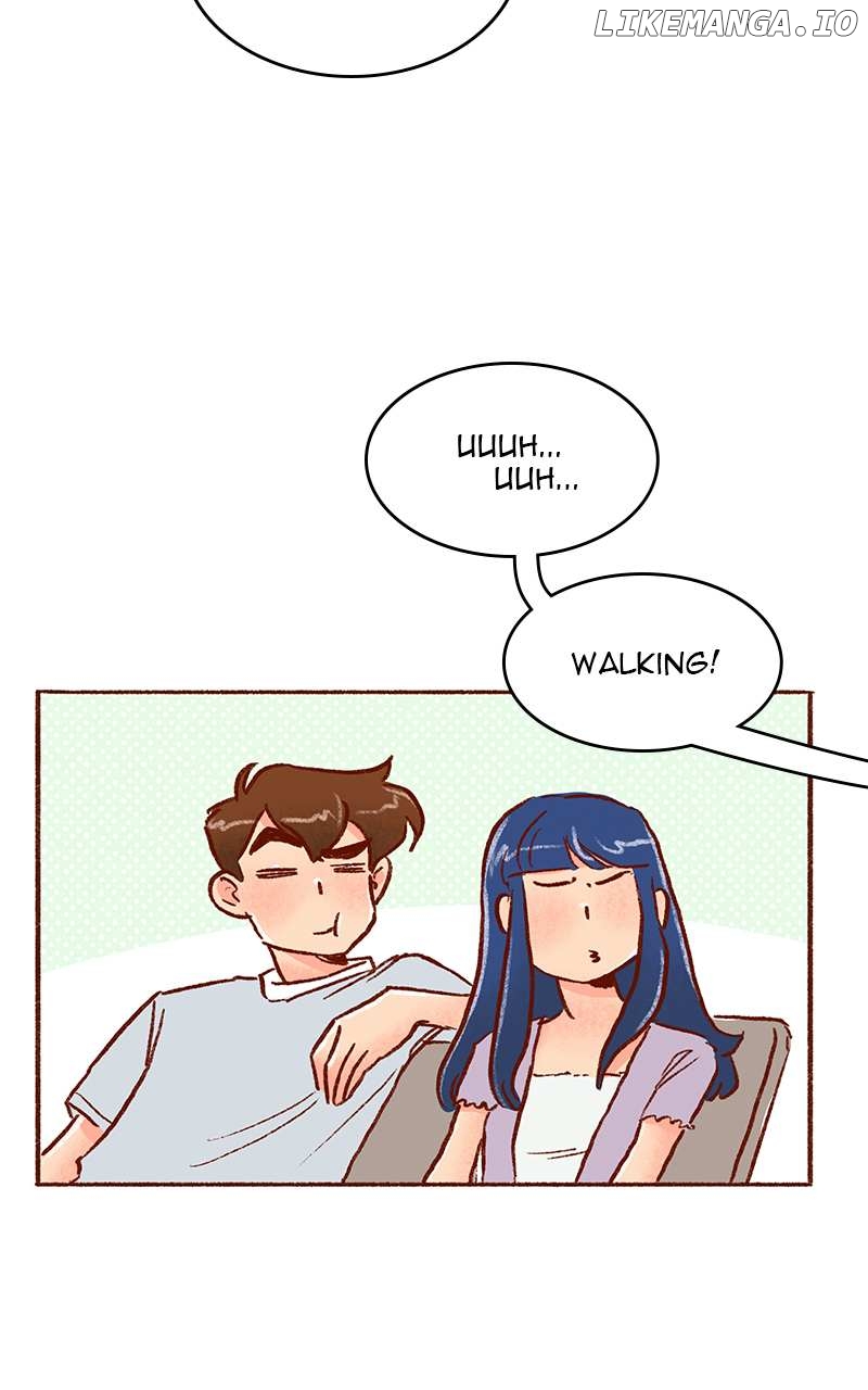 The Kiss Bet chapter 145 - page 25