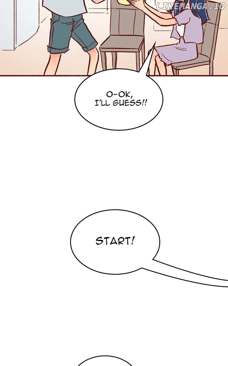 The Kiss Bet chapter 145 - page 30