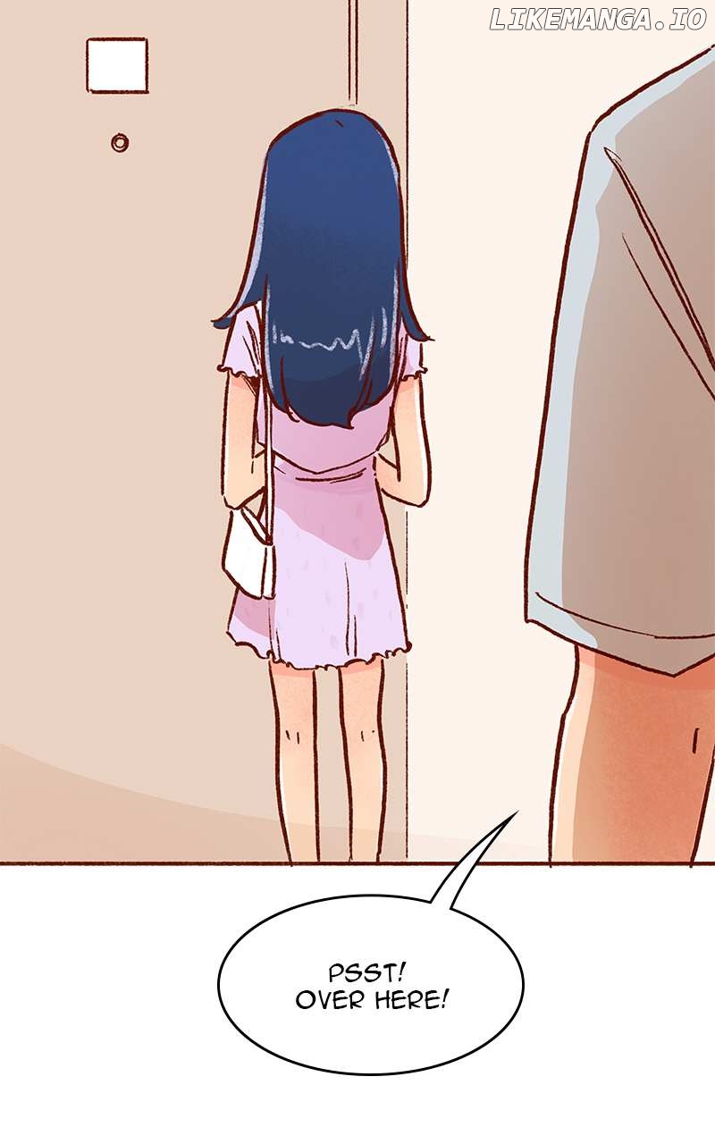 The Kiss Bet chapter 145 - page 3