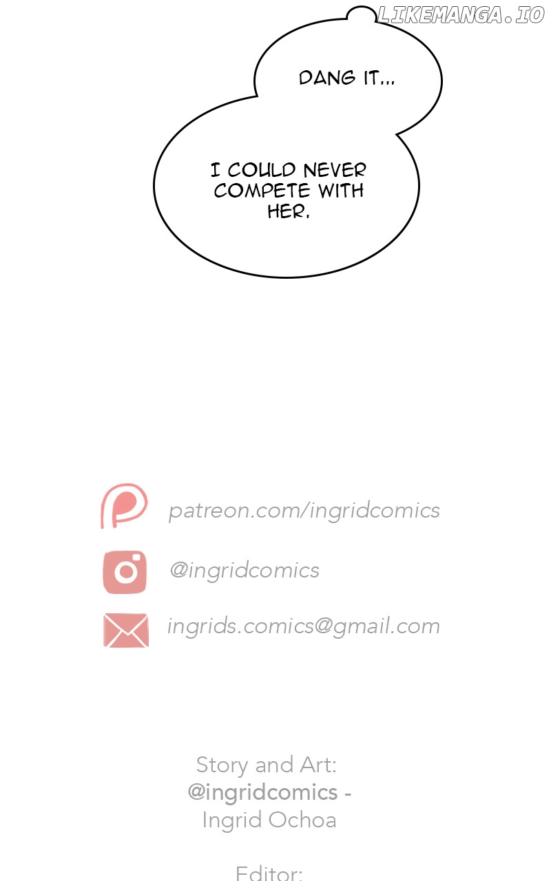 The Kiss Bet chapter 145 - page 48