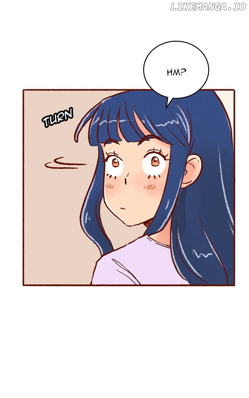 The Kiss Bet chapter 145 - page 4