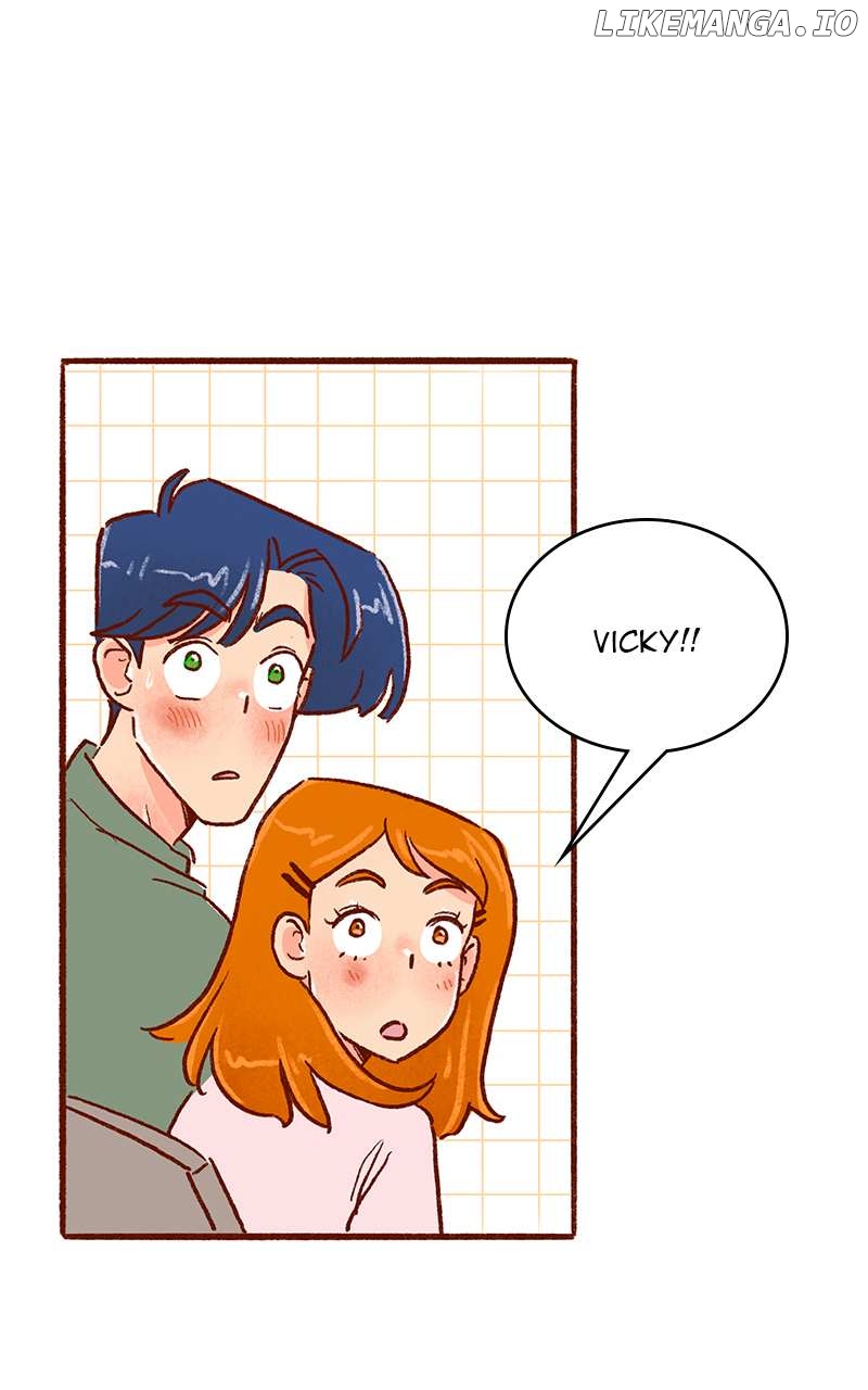 The Kiss Bet chapter 145 - page 6