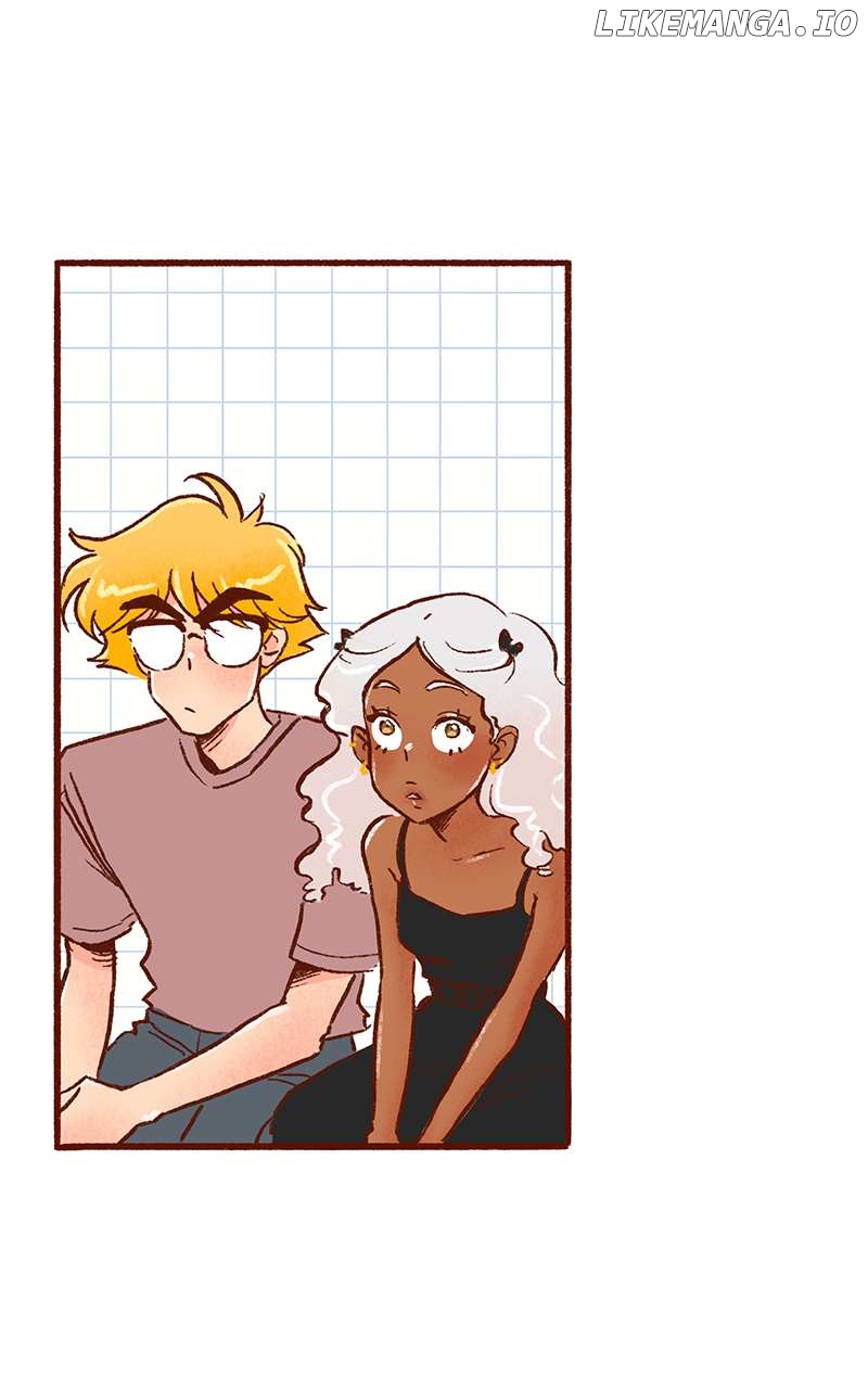 The Kiss Bet chapter 145 - page 7