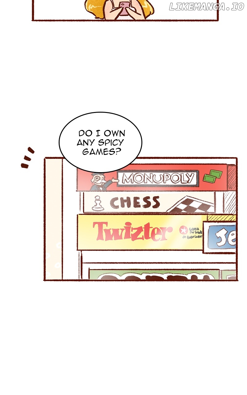 The Kiss Bet chapter 146 - page 11