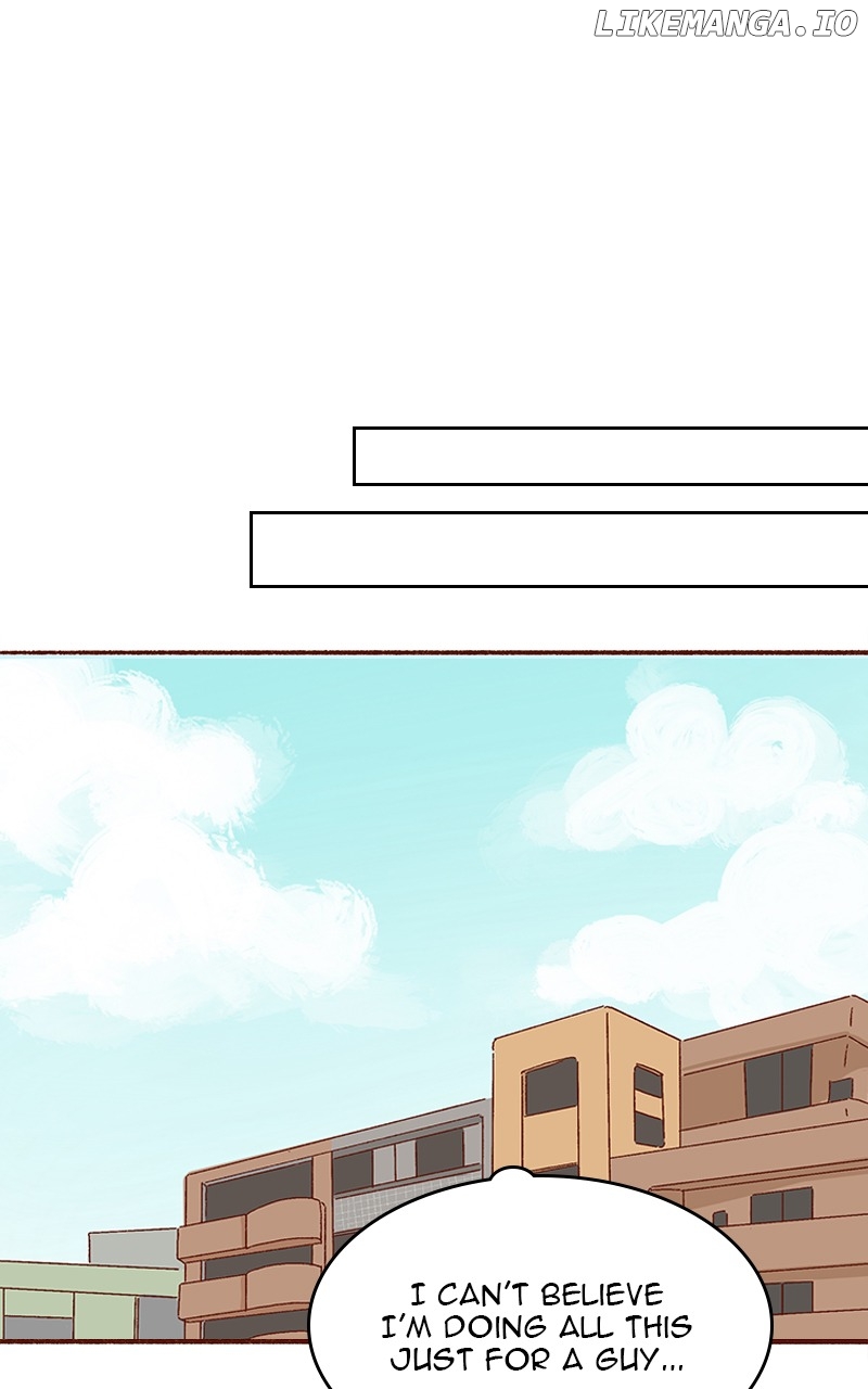 The Kiss Bet chapter 146 - page 13