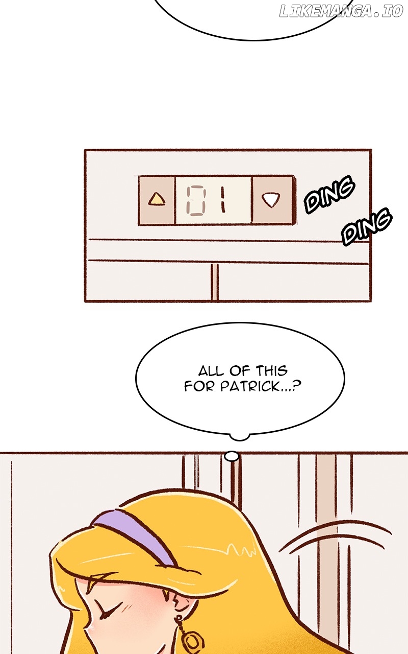 The Kiss Bet chapter 146 - page 14