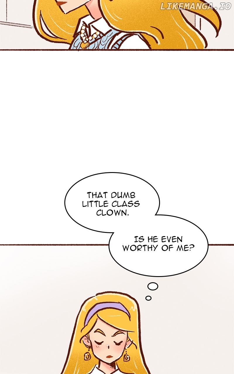 The Kiss Bet chapter 146 - page 15