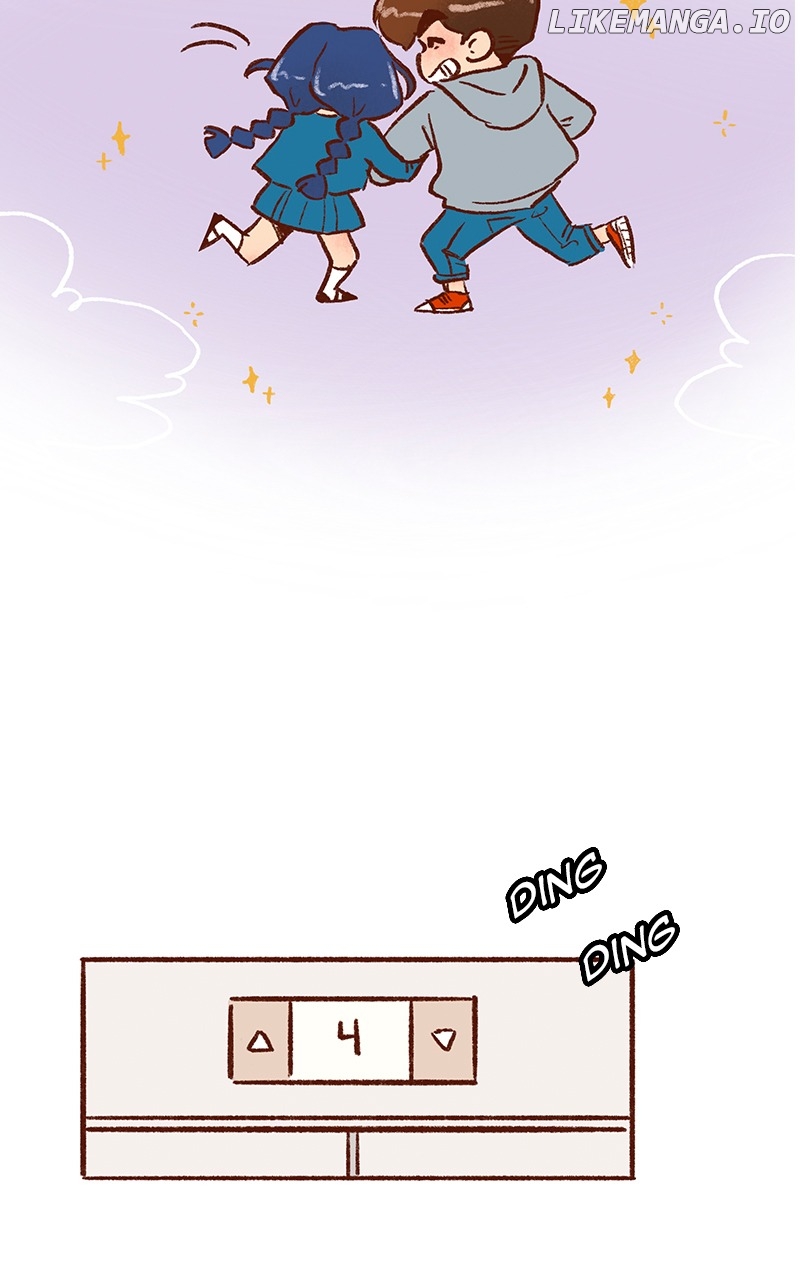 The Kiss Bet chapter 146 - page 18
