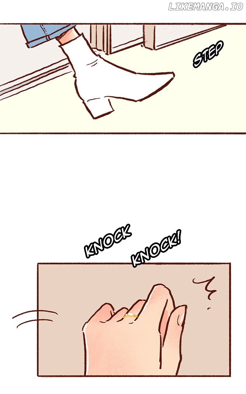 The Kiss Bet chapter 146 - page 19