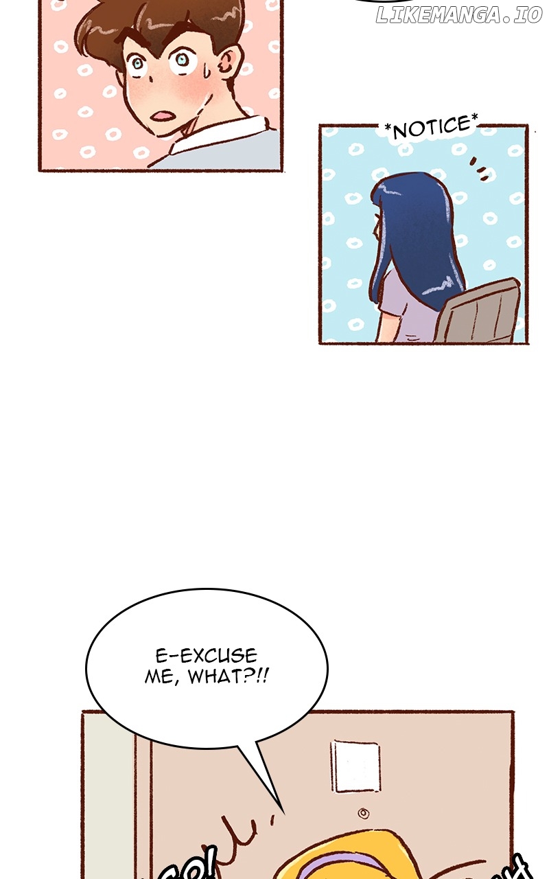 The Kiss Bet chapter 146 - page 23