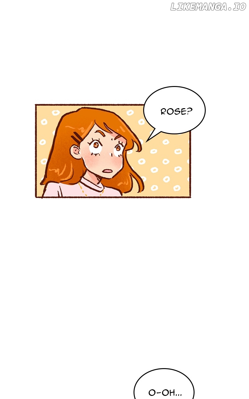 The Kiss Bet chapter 146 - page 25