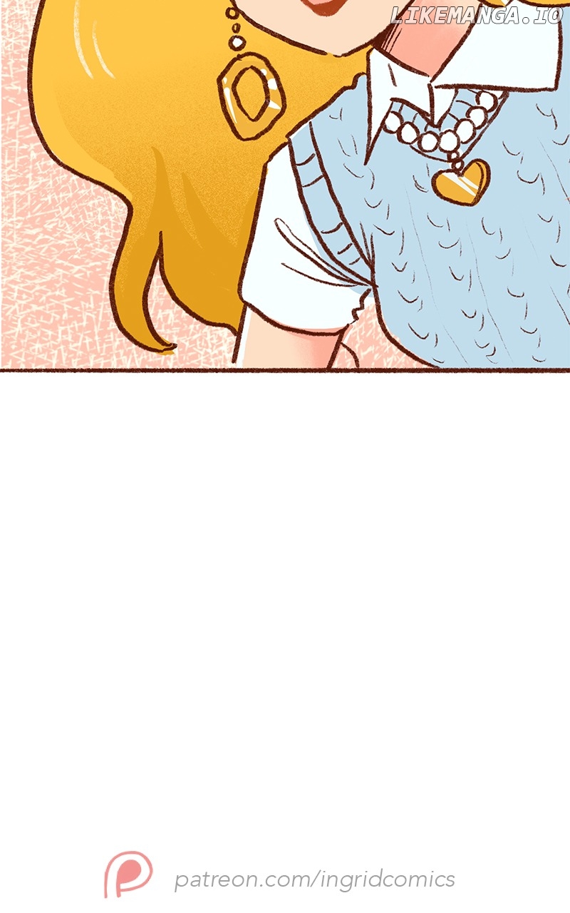 The Kiss Bet chapter 146 - page 42