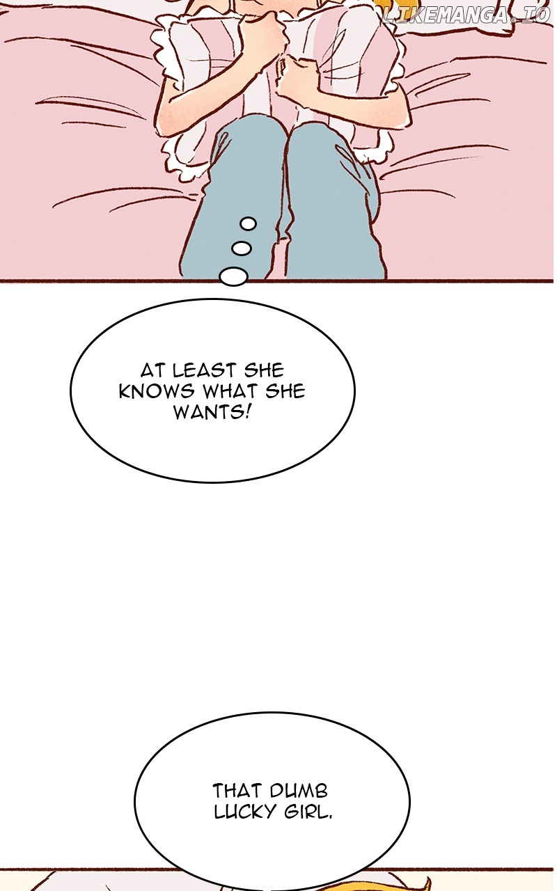 The Kiss Bet chapter 146 - page 5