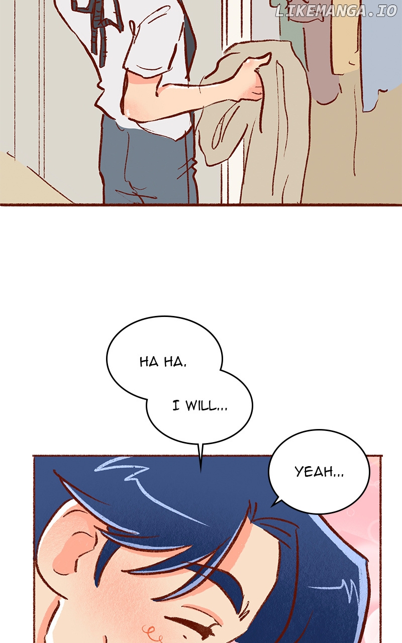 The Kiss Bet chapter 90 - page 18