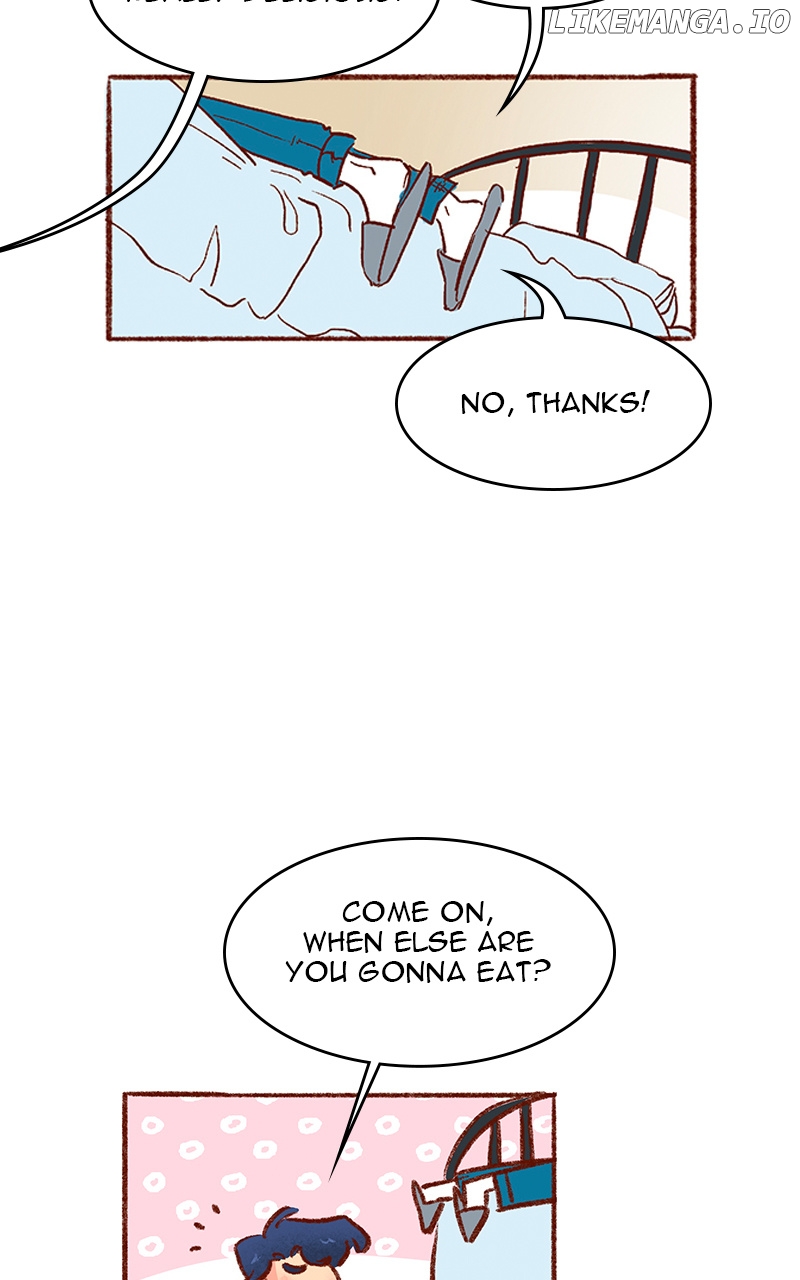 The Kiss Bet chapter 90 - page 26