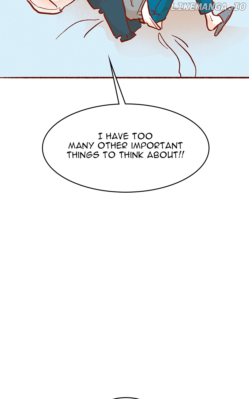 The Kiss Bet chapter 90 - page 32
