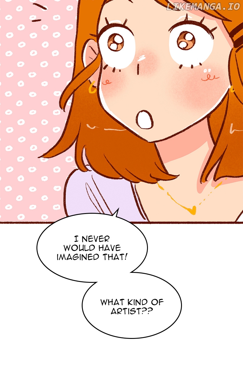 The Kiss Bet chapter 90 - page 48