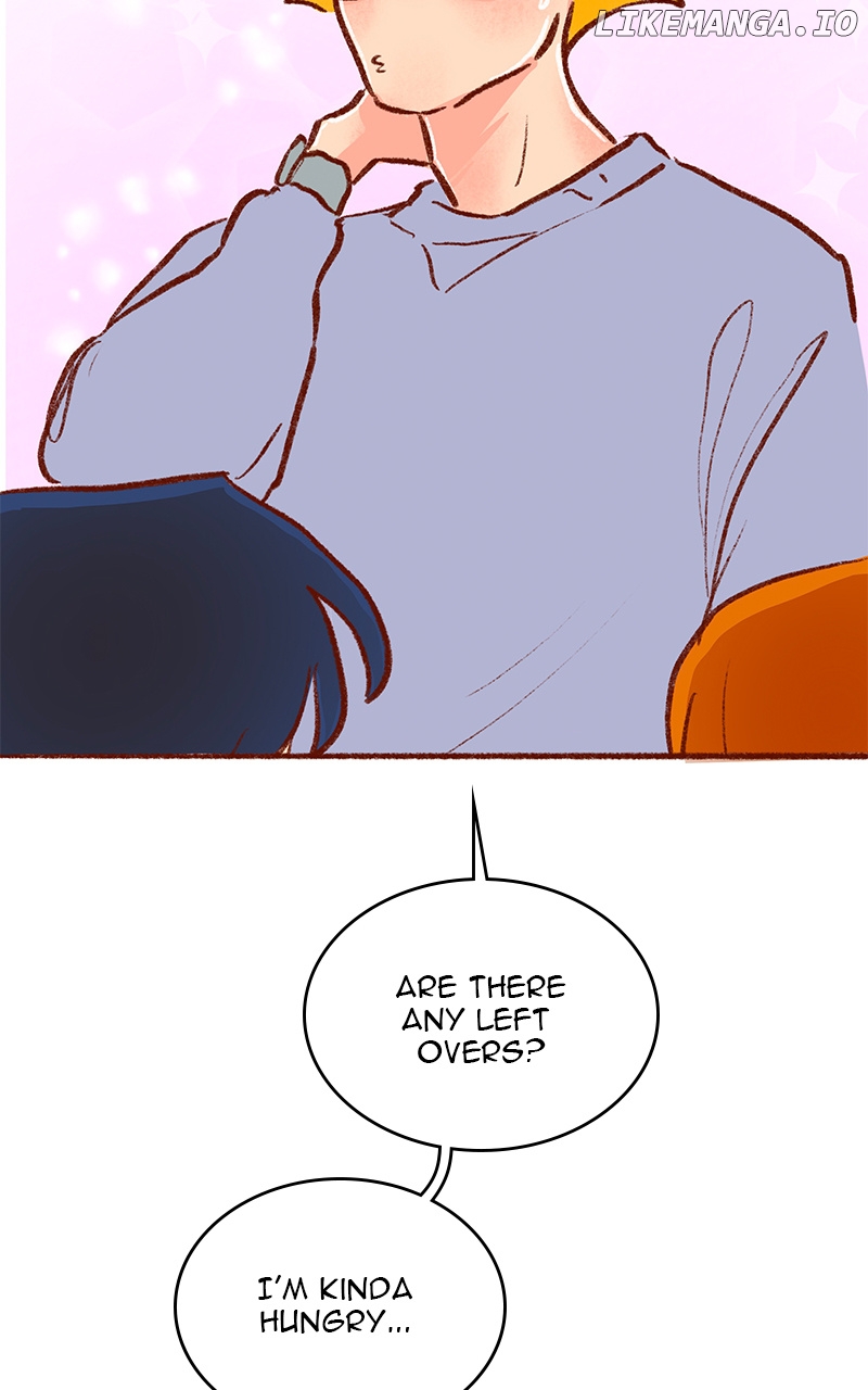 The Kiss Bet chapter 90 - page 53