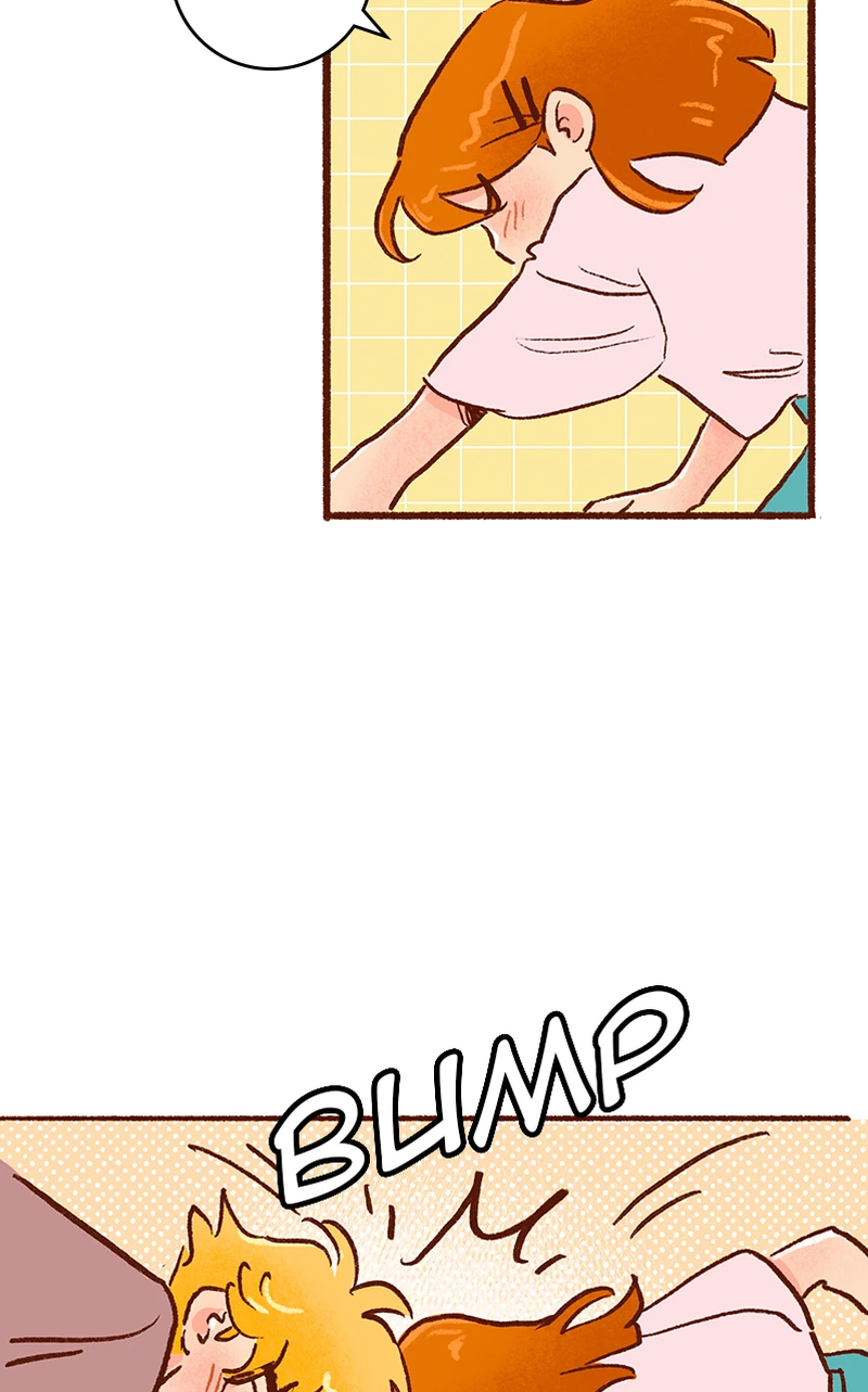 The Kiss Bet chapter 147 - page 12
