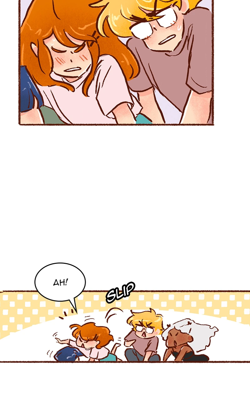 The Kiss Bet chapter 147 - page 24