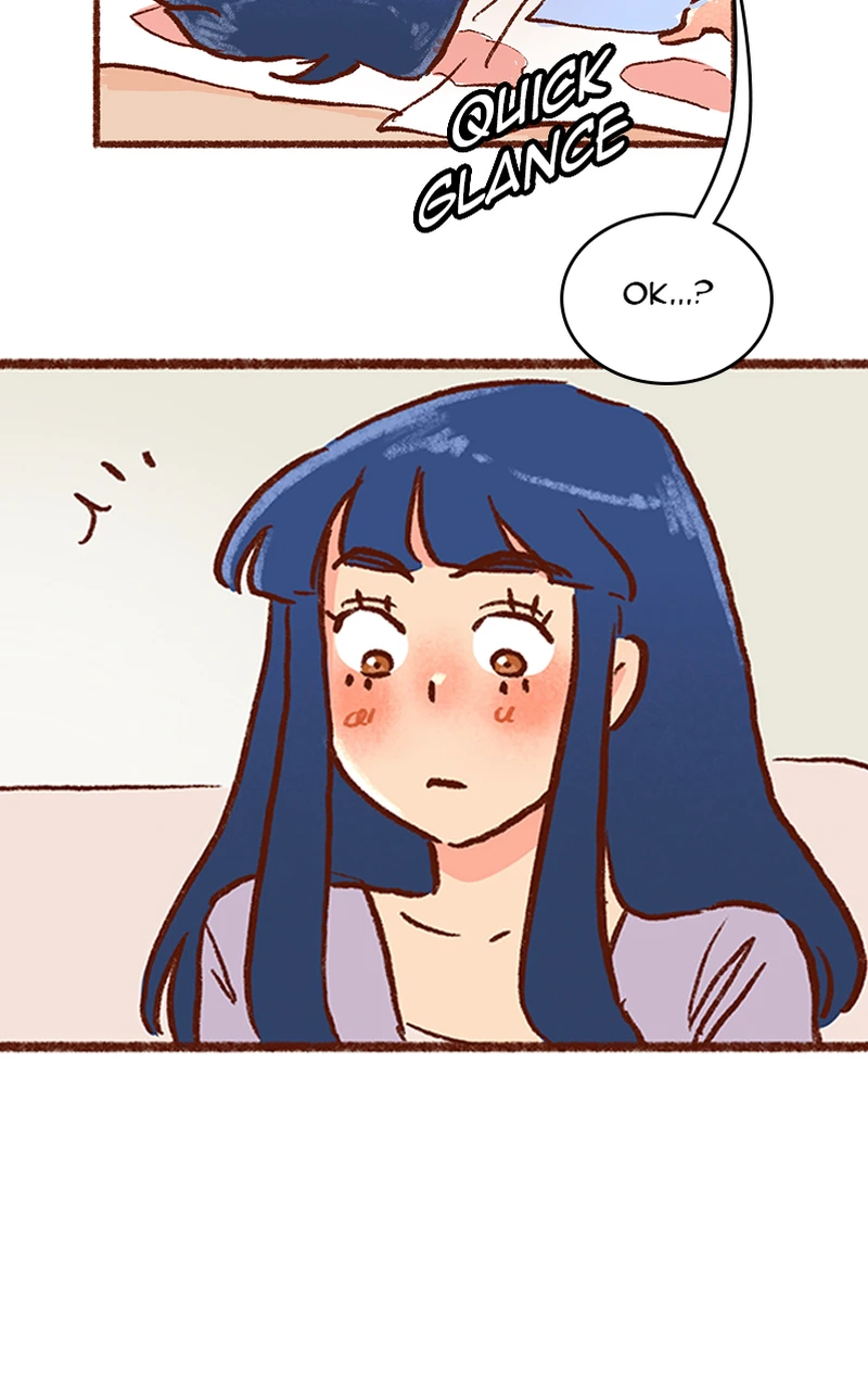 The Kiss Bet chapter 147 - page 27