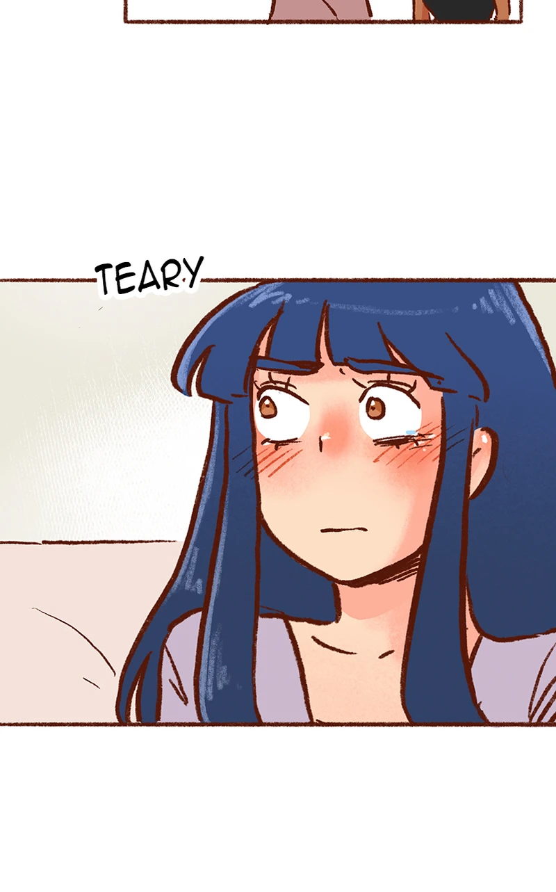 The Kiss Bet chapter 147 - page 29